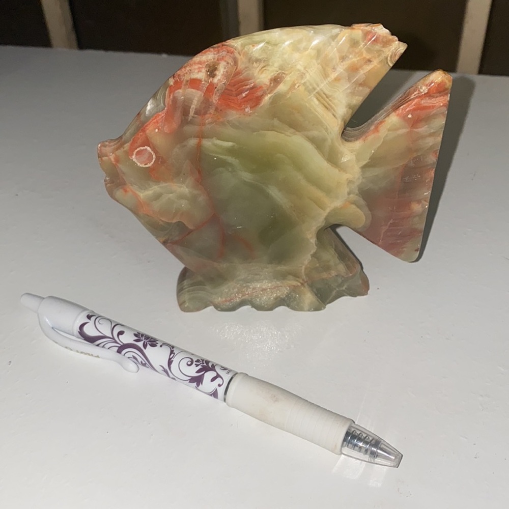 Angel fish Rock - Picture 2 of 2